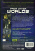 From Other Worlds DVD Movie 