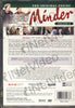 Minder - Season Three (3) (Boxset) DVD Movie 