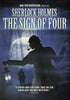 Sign of Four DVD Movie 