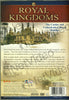 Royal Kingdoms (Boxset) DVD Movie 