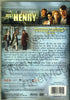 Just Henry DVD Movie 