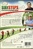 Six Steps to Better Golf With Michael Bannon DVD Movie 
