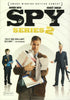Spy - Series 2 (Boxset) DVD Movie 