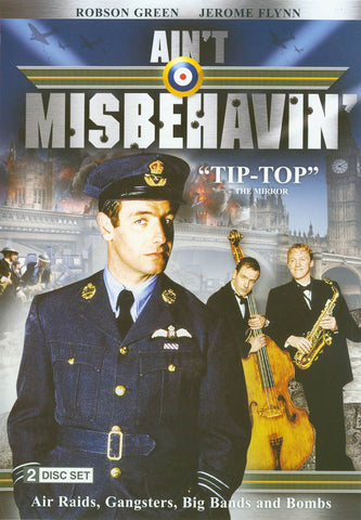 Ain t Misbehavin (Boxset) DVD Movie 