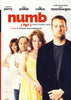 Numb (Bilingual) DVD Movie 