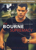 The Bourne Supremacy (Widescreen Edition) DVD Movie 