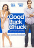 Good Luck Chuck (Bilingual) DVD Movie 