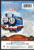 Thomas & Friends: Holiday Express (Bilingual) DVD Movie 