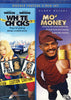 White Chicks/Mo' Money (Double Feature) DVD Movie 
