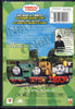 Thomas & Friends: Percy and the Bandstand (Bilingual) DVD Movie 