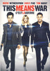 This Means War (Bilingual) DVD Movie 
