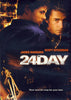 24th Day (ALL) DVD Movie 