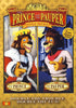 The Prince and The Pauper - Double Trouble DVD Movie 