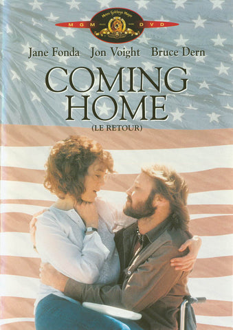Coming Home (Le Retour) DVD Movie 