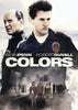 Colors (MGM) DVD Movie 
