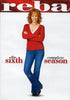 Reba - The Complete Sixth Season DVD Movie 