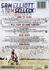 Sam Elliott / Tom Selleck Collection DVD Movie 