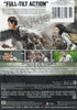 The Maze Runner (Bilingual) DVD Movie 