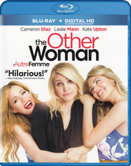 The Other Woman (Cameran Diaz) (Bilingual)(Blu-ray)