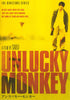 Unlucky Monkey DVD Movie 