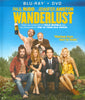 Wanderlust (Blu-ray + DVD) (Blu-ray) BLU-RAY Movie 