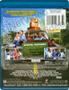Johnson Family Vacation (Blu-ray) BLU-RAY Movie 
