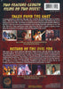 Eastern Horror - Tales From the East / Return of the Evil Fox DVD Movie 