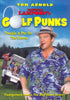 National Lampoon's Golf Punks (Tom Arnold) DVD Movie 