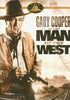 Man of the West DVD Movie 