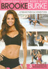 Transform Your Body with Brooke Burke: Strengthen & Condition DVD Movie 