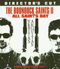 The Boondock Saints II: All Saints Day (Director s Cut) (Blu-ray) BLU-RAY Movie 