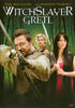 Witchslayer Gretl DVD Movie 