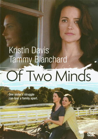 Of Two Minds DVD Movie 