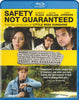 Safety Not Guaranteed (Blu-ray) BLU-RAY Movie 