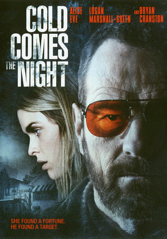 Cold Comes the Night DVD Movie 