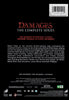 Damages - The Complete Series (Boxset) DVD Movie 