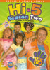Hi-5 - Season 2 (Boxset) DVD Movie 