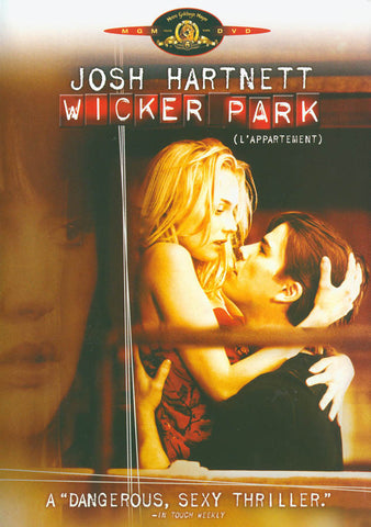 Wicker Park (MGM) (Bilingual) DVD Movie 