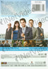White Collar - The Complete Fifth Season (Boxset) DVD Movie 