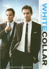 White Collar - The Complete Fifth Season (Boxset) DVD Movie 
