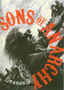Sons of Anarchy - Season Three DVD Movie 