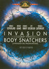 Invasion of the Body Snatchers (Donald Sutherland) (Bilingual) DVD Movie 