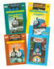 Thomas and Friends Movie & Train Set Collection # 5 (Boxset) DVD Movie 