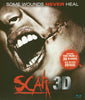 Scar 2D/ 3D (Blu-ray) BLU-RAY Movie 