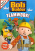 Bob the Builder - Teamwork DVD Movie 