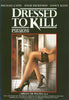 Dressed to Kill (Bilingual) DVD Movie 