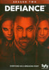 Defiance - Season Two (2) DVD Movie 