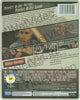The Fast and the Furious (Steelbook) (Blu-ray + DVD + Digital Copy) (Blu-ray) BLU-RAY Movie 