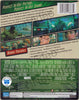 The Hulk (Steelbook) (Blu-ray + DVD + Digital Copy) (Blu-ray) BLU-RAY Movie 