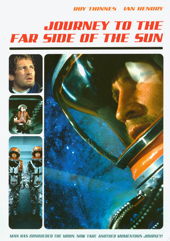 Journey to the Far Side of the Sun DVD Movie 
